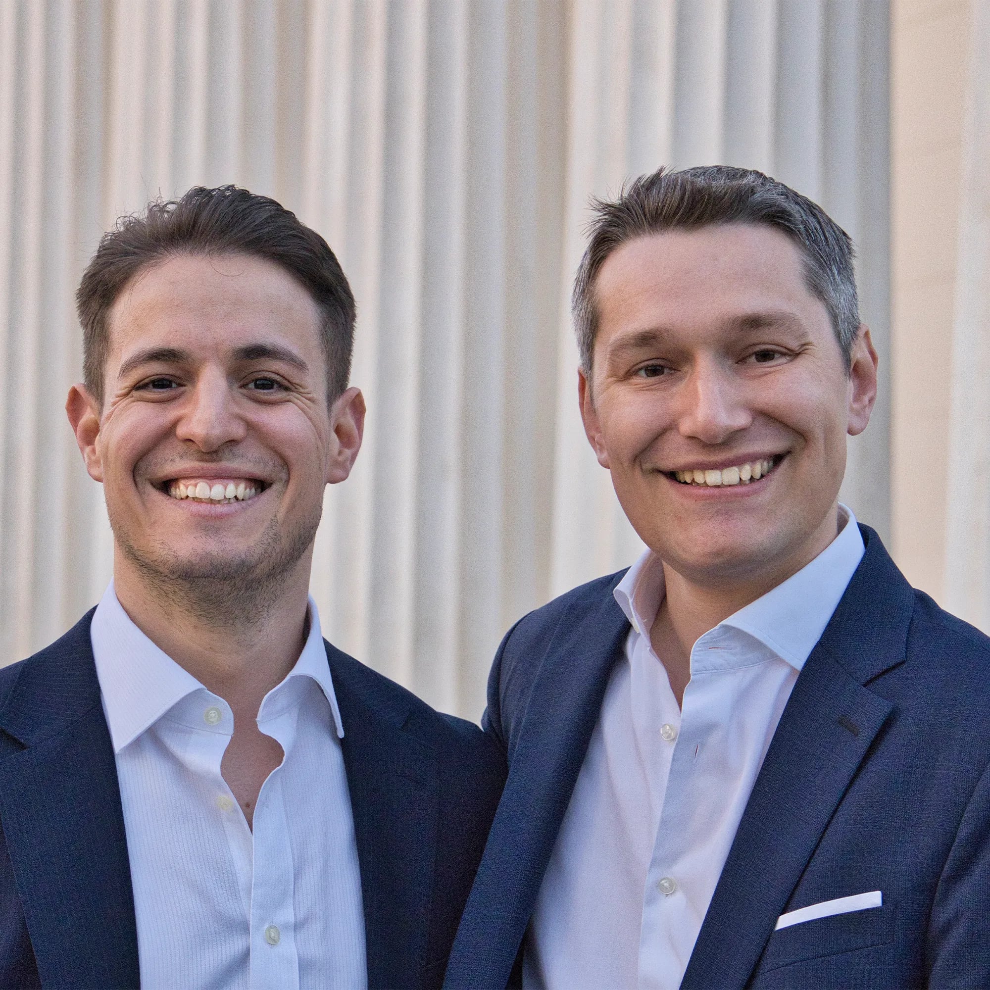 Steinlöwe am Kanzleieingang